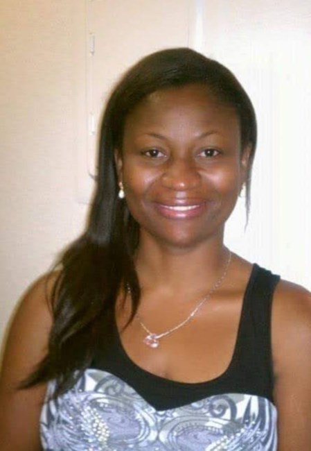 Obituary of Verlene Cesar