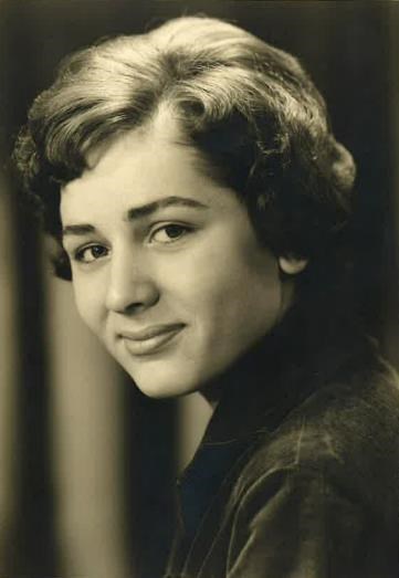 Obituary of Gisela Souza