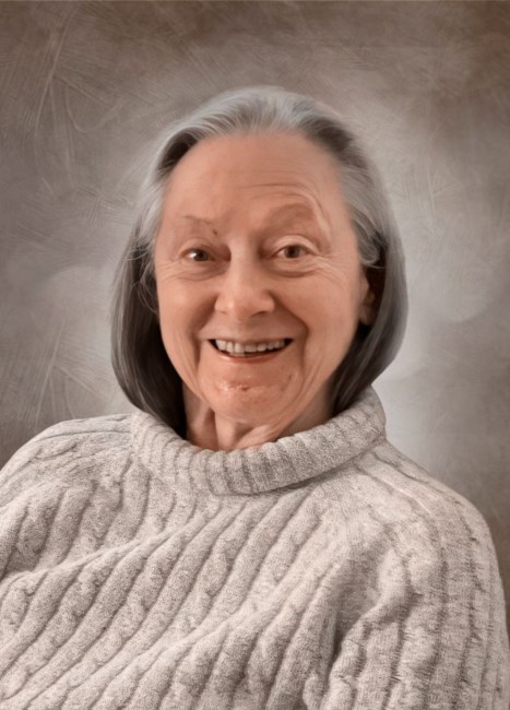 Obituary of Andrée Allaire