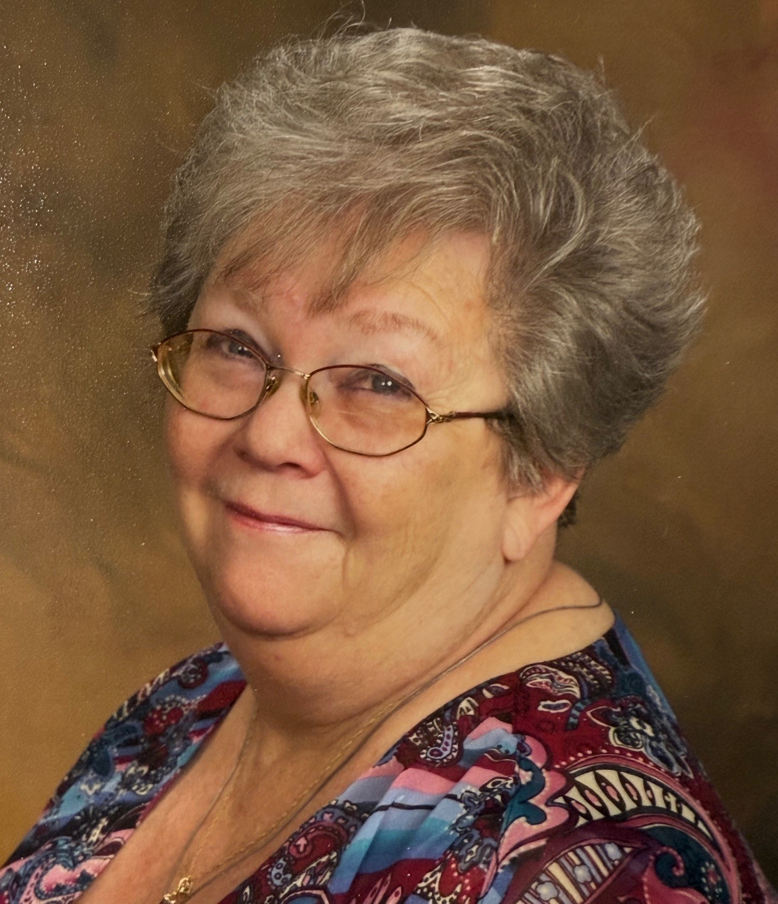 Avis de décès de Linda Lee Beck