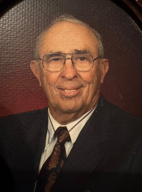 Obituary of Charles "Charlie" Donald Thompson