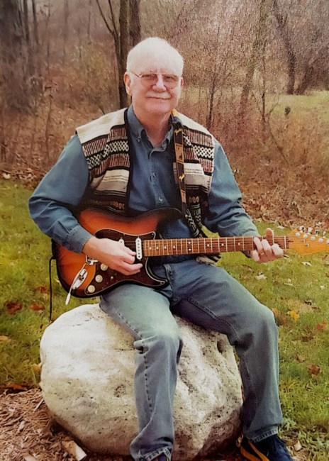 Obituary of Billy D. Leach