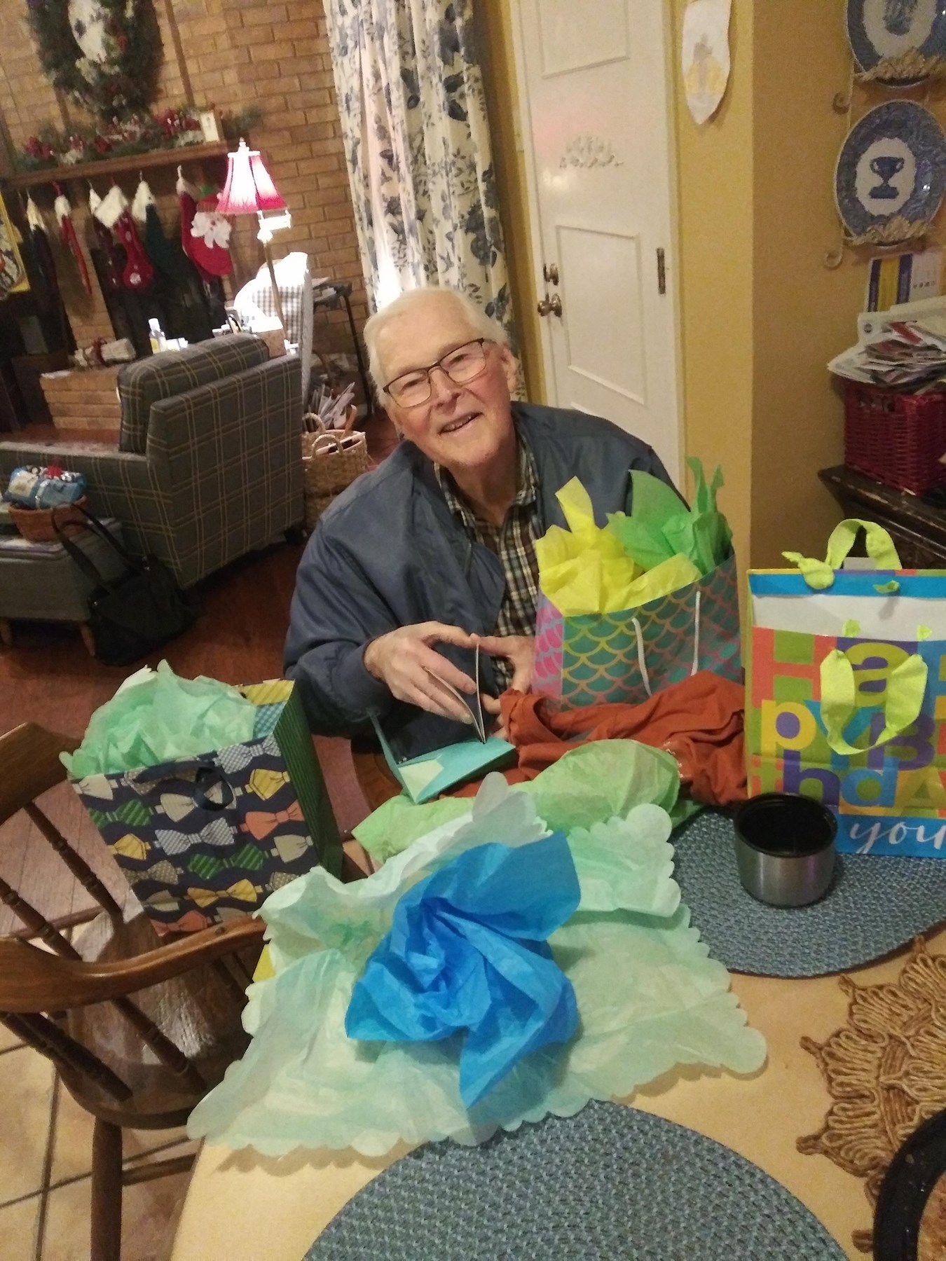Obituary of Darrell Richard Ekdahl