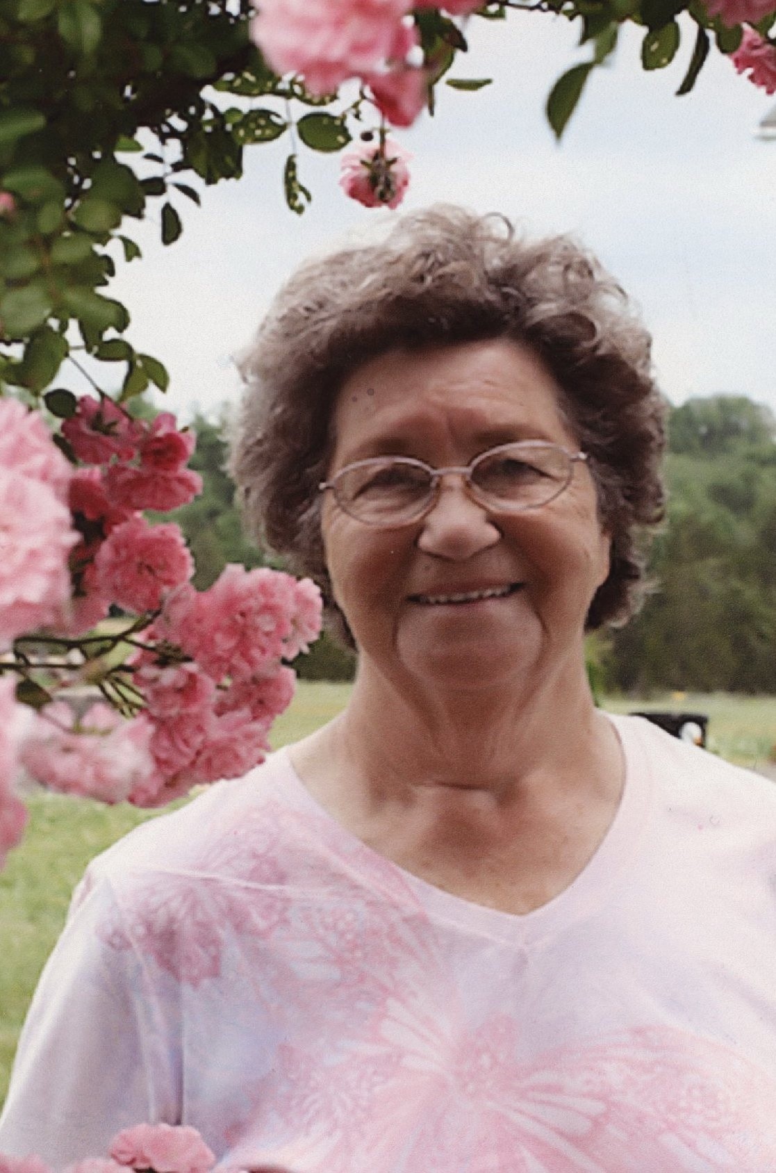 Martha Cabiness Obituary New Albany, IN