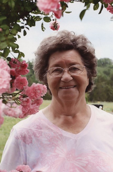 Obituary of Martha Louise Sprayberry Cabiness