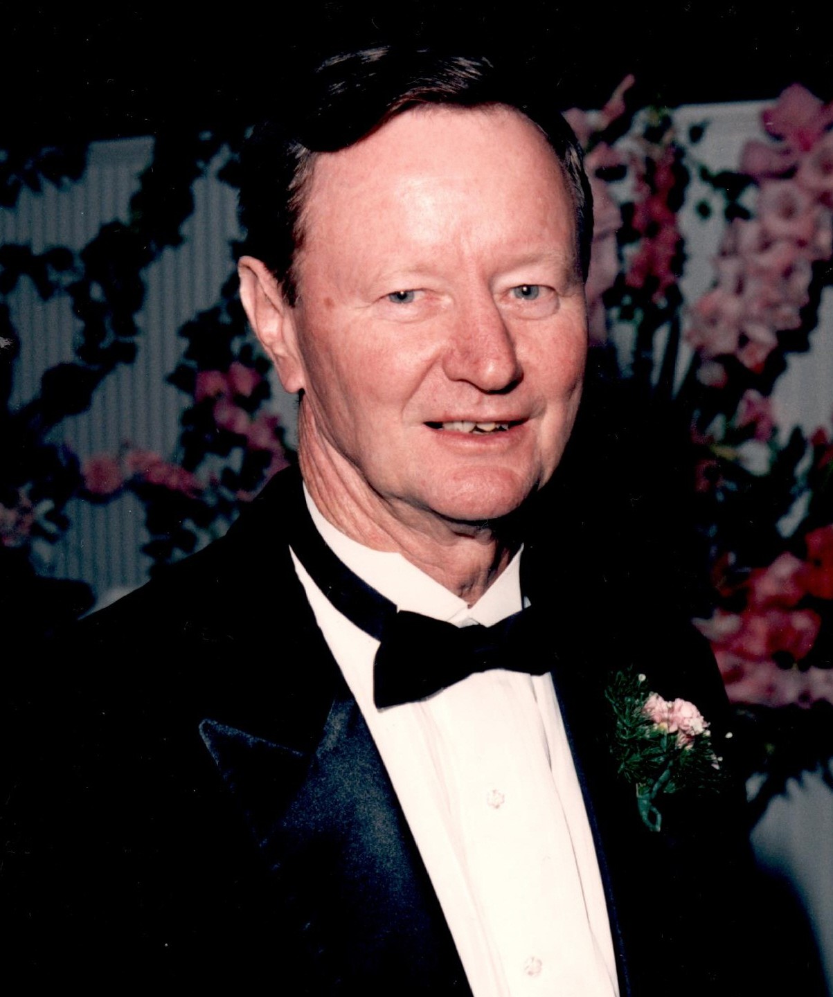 Andy Crossley Obituary TX