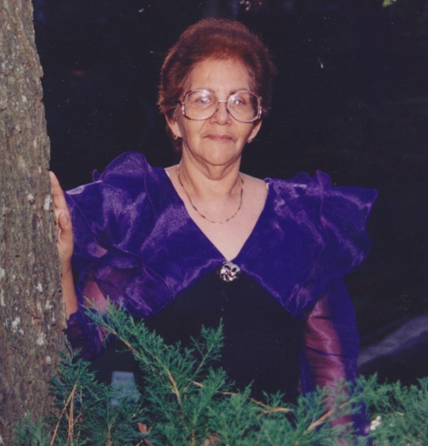 Obituary of Margarita Salazar Serna