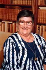 Betty Lou Townsend