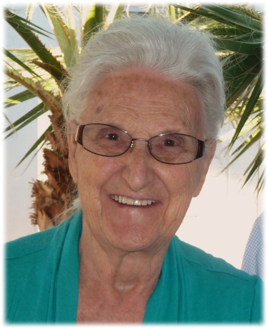 Obituary of Ruth E. Kitto