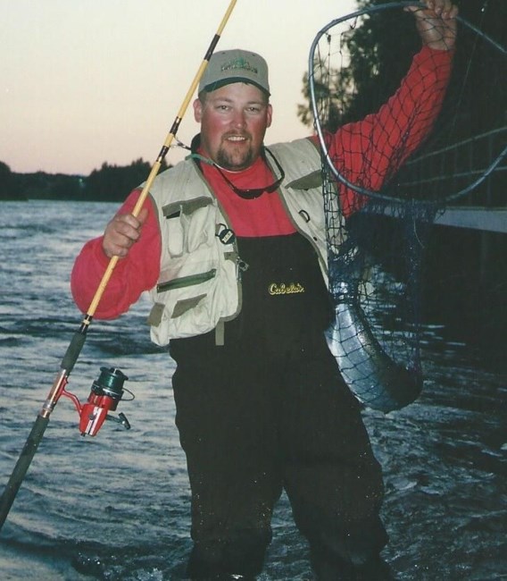 Obituary of Scott Carl Nikkola