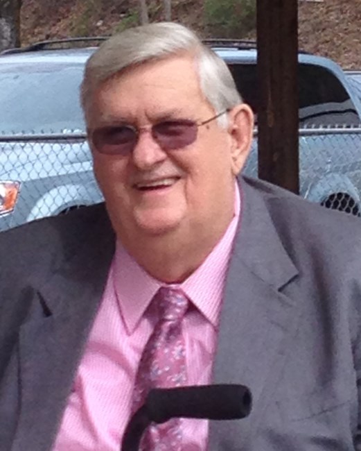 Obituary of Bobby Edwin Price