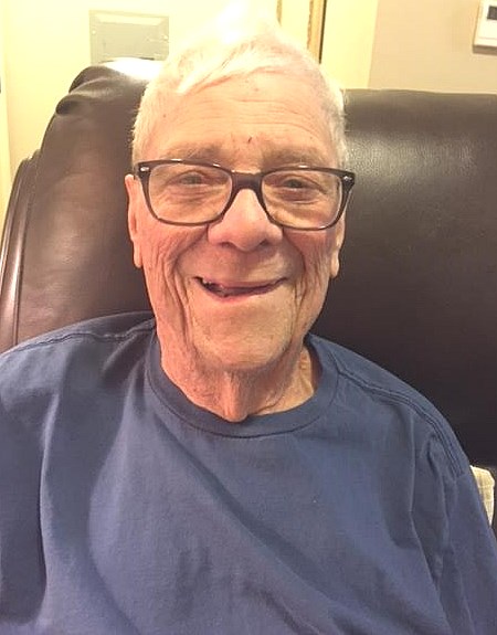 Obituary of Robert Salvadore