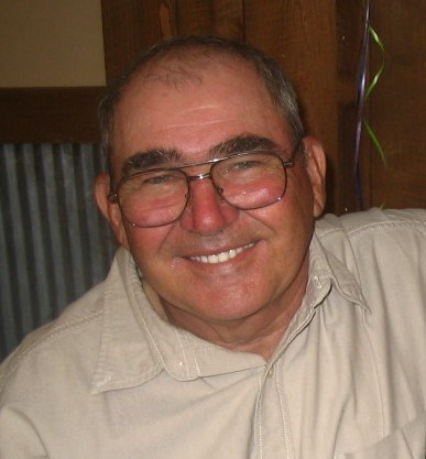 Obituary of James W Markham