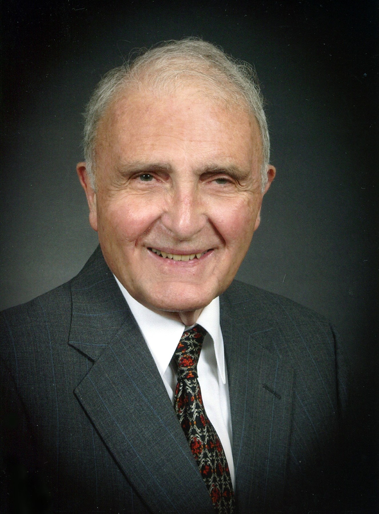 Walter Richard "Dick" Kelly Jr. Obituary Charlotte, NC