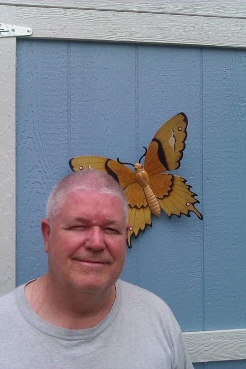 Obituary of Robert Arthur Gilmore