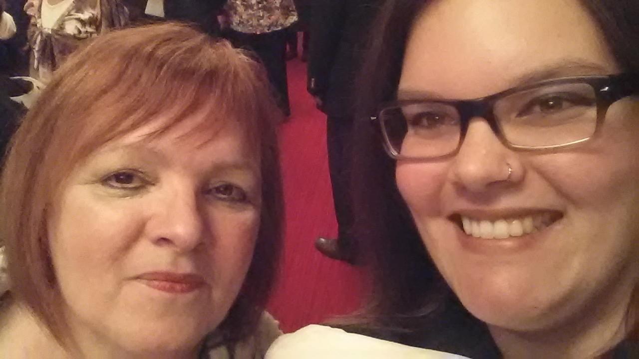 Avis de décès de Denise Brousseau (née Fournier)