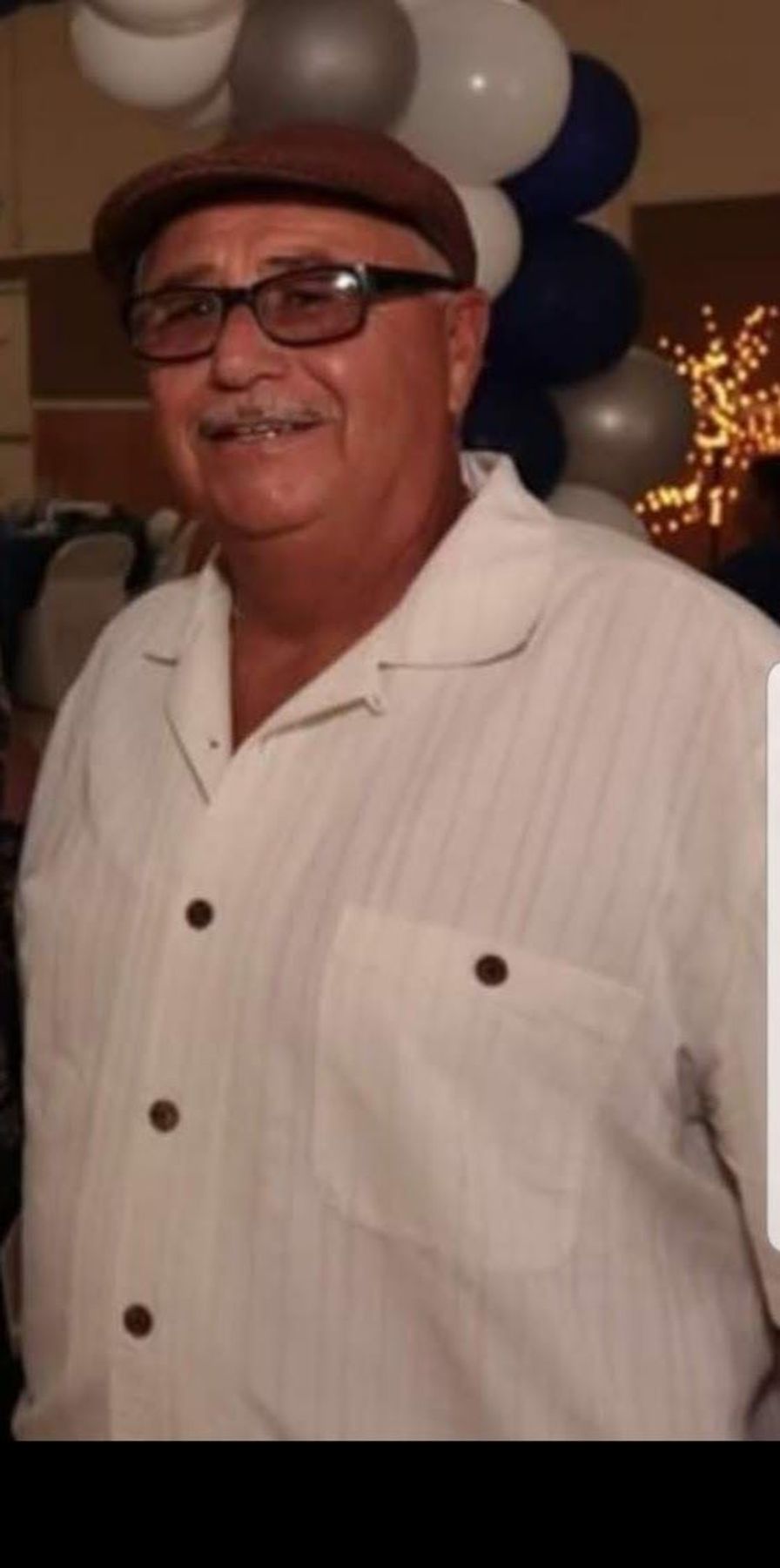 Obituary of Efrain Lopez Rios