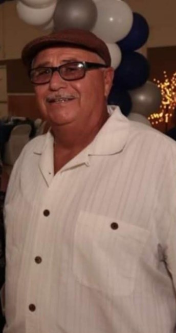 Obituario de Efrain Lopez Rios