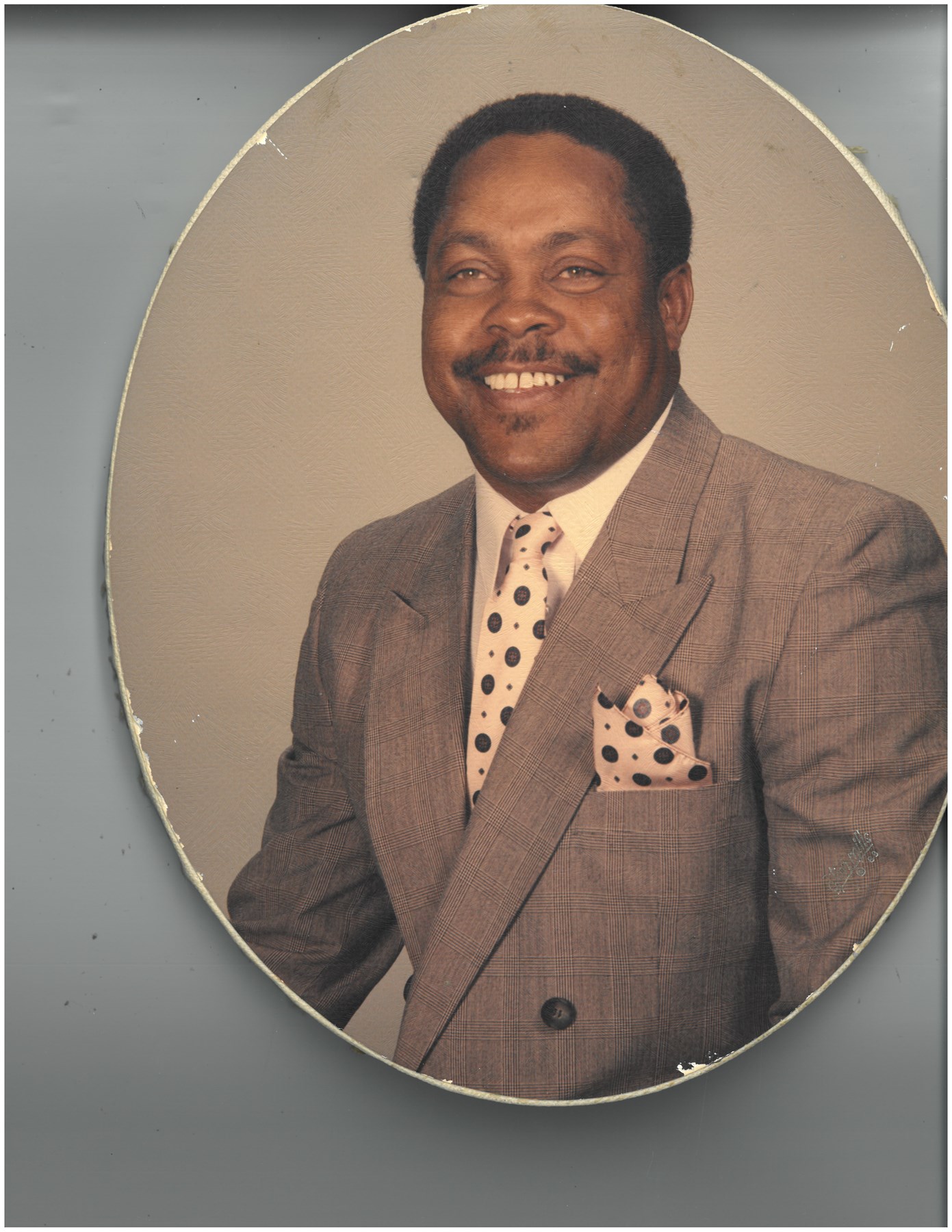 Obituary of Kenneth Butler