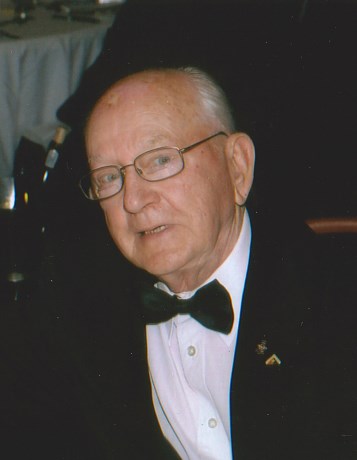 Obituary of Gerald Edward Hansen