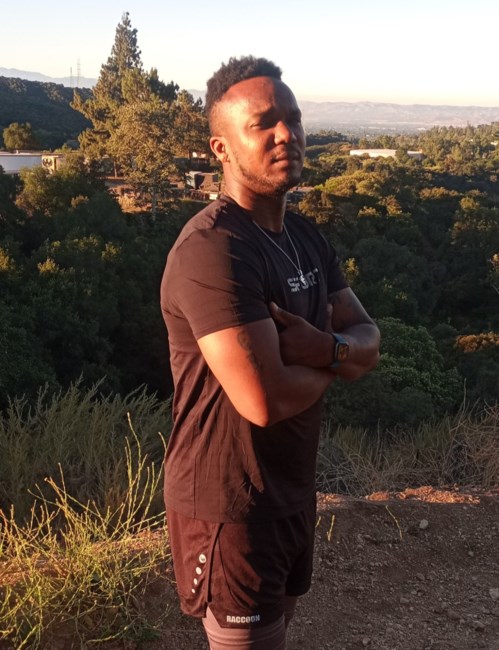 Obituary of Keyeantai Christopher Souser