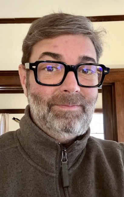 Obituary of Tyler D. Stracener MD