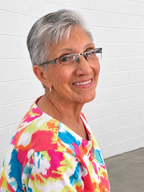 Obituary of Socorro Segura Rodela