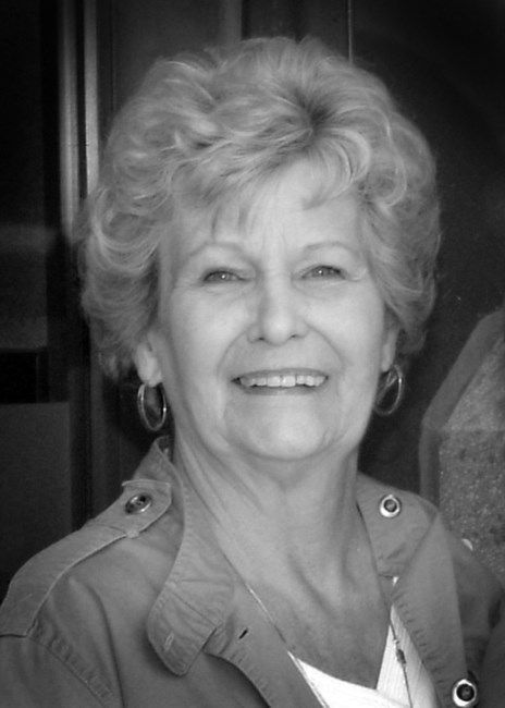 Obituary of Patricia Sue Hendrix