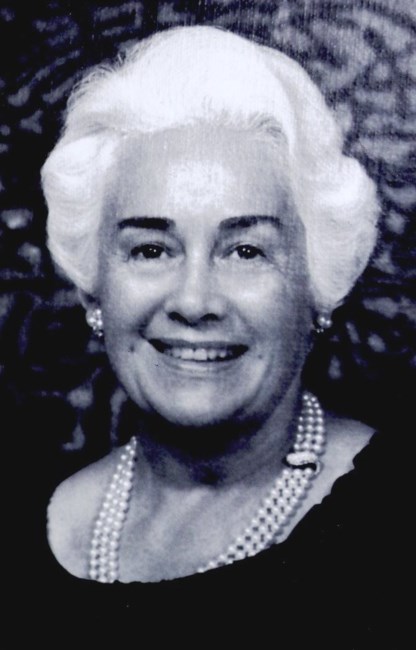 Obituary of Carolyn C. Carpenter Williams