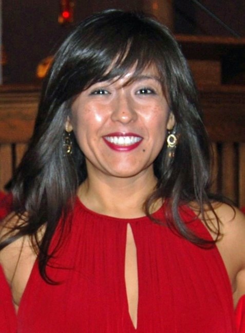 Obituary of Patricia Longoria Garcia