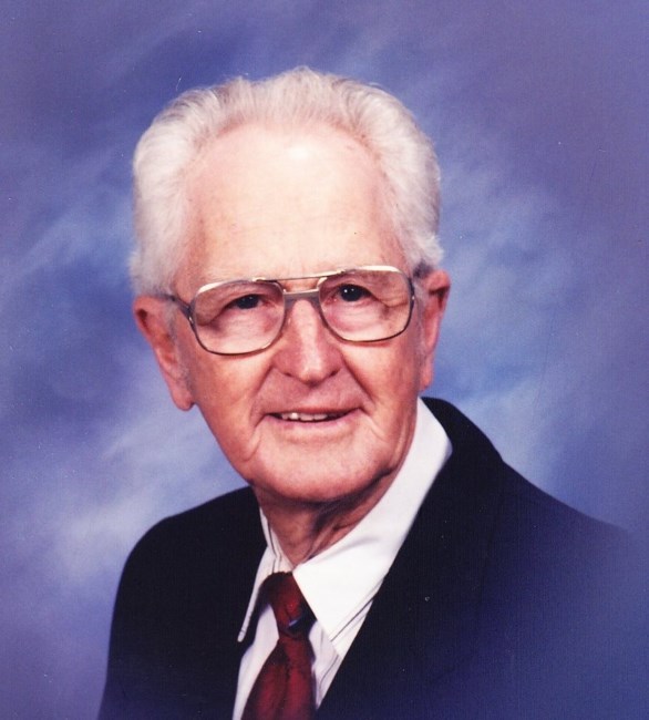 Obituary of Doyle Bert Morgan