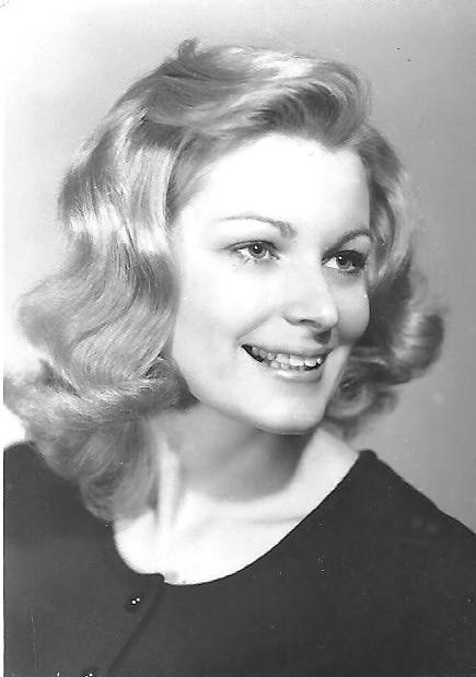 Obituary of Laura Boone