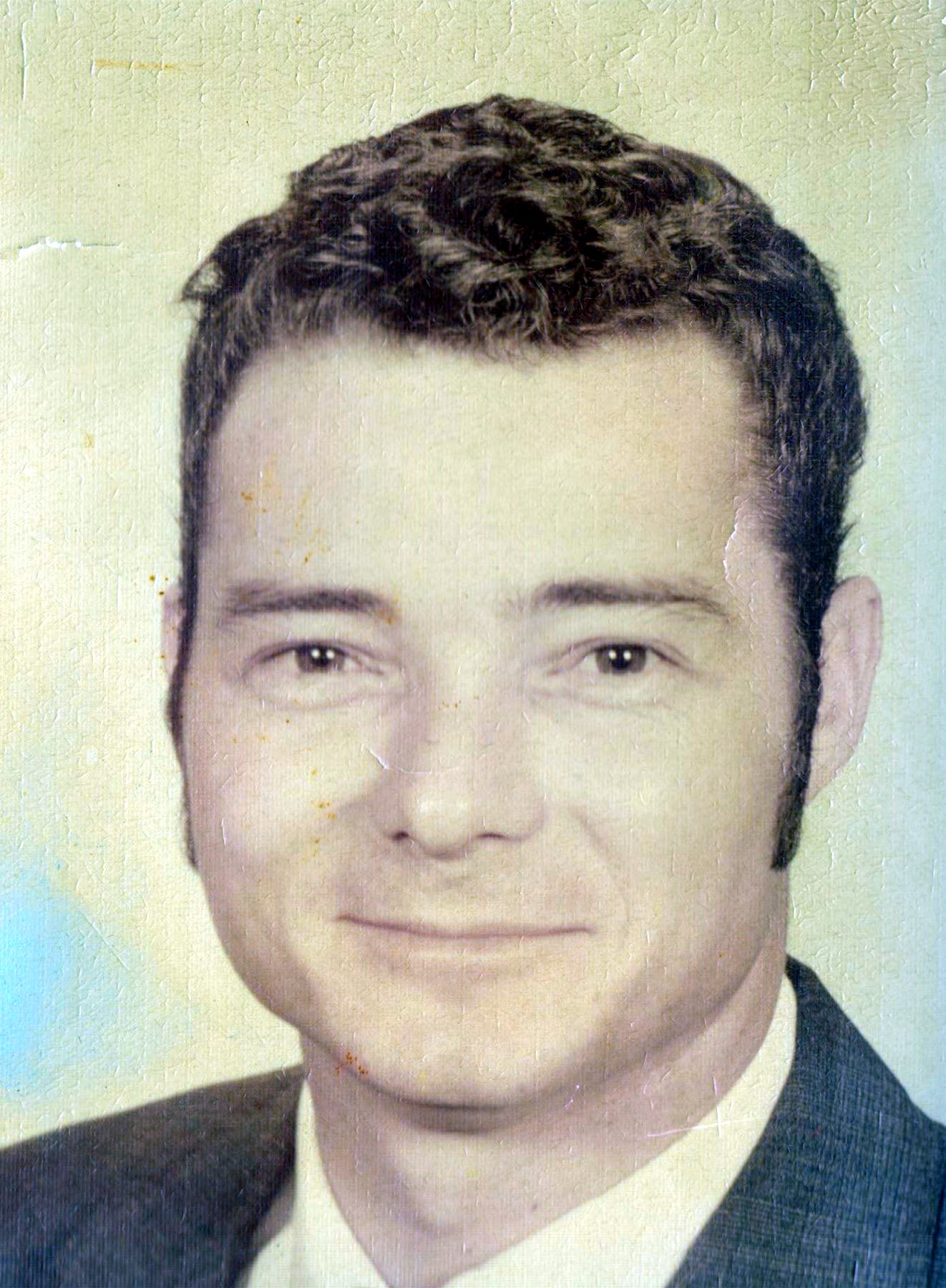 Ronald Bruce Bruce Hawkins Sr. Obituary - New Bern, NC