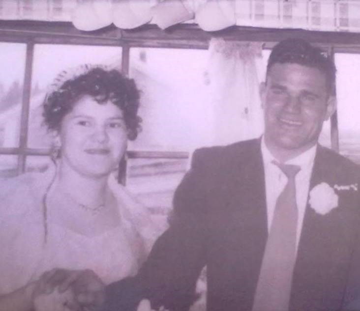 Obituary of Leonard Ouimette