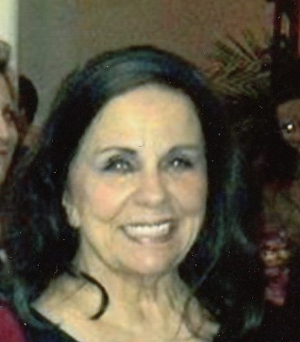 Obituary of Marilyn Nagim Raymond