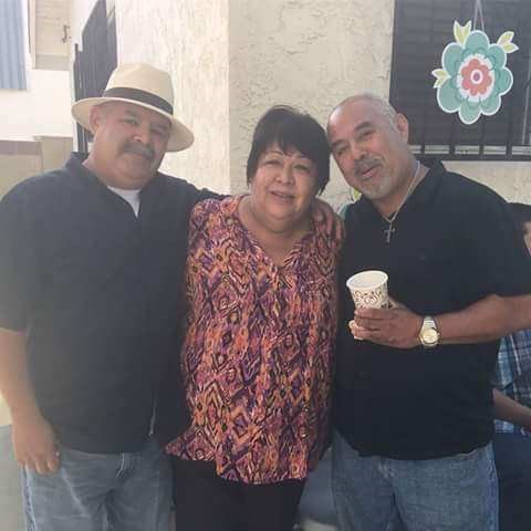 Obituary of Jose "Chevis" Luis Aparicio