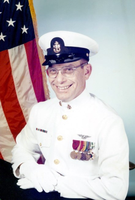 Obituary of LeRoy R.  Schaub