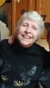 Obituary of Carol Keasling Mace