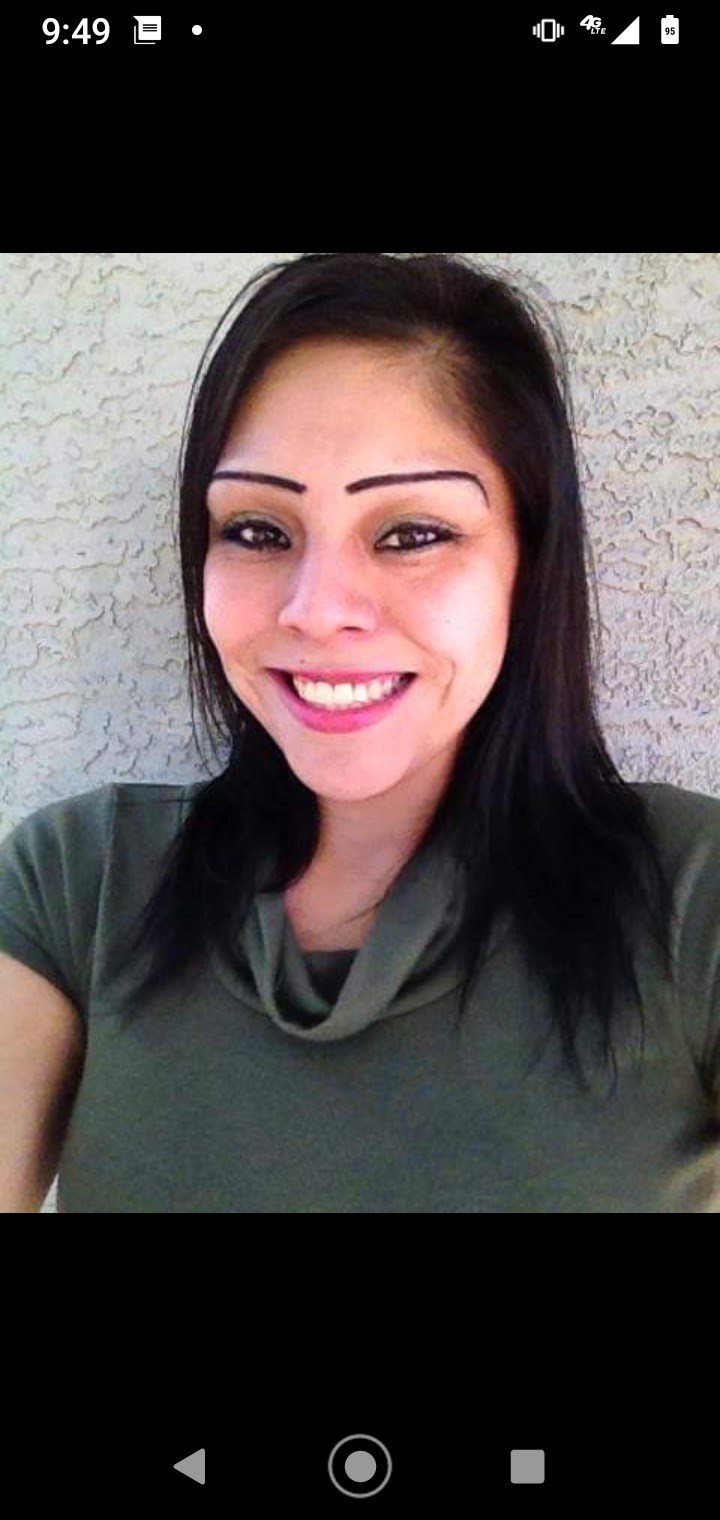 Obituary of Melody M Garcia