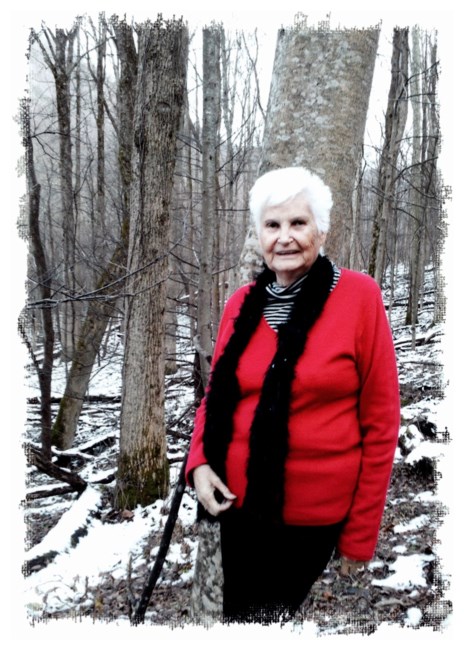 Obituary of Warnice Juanita Anderson