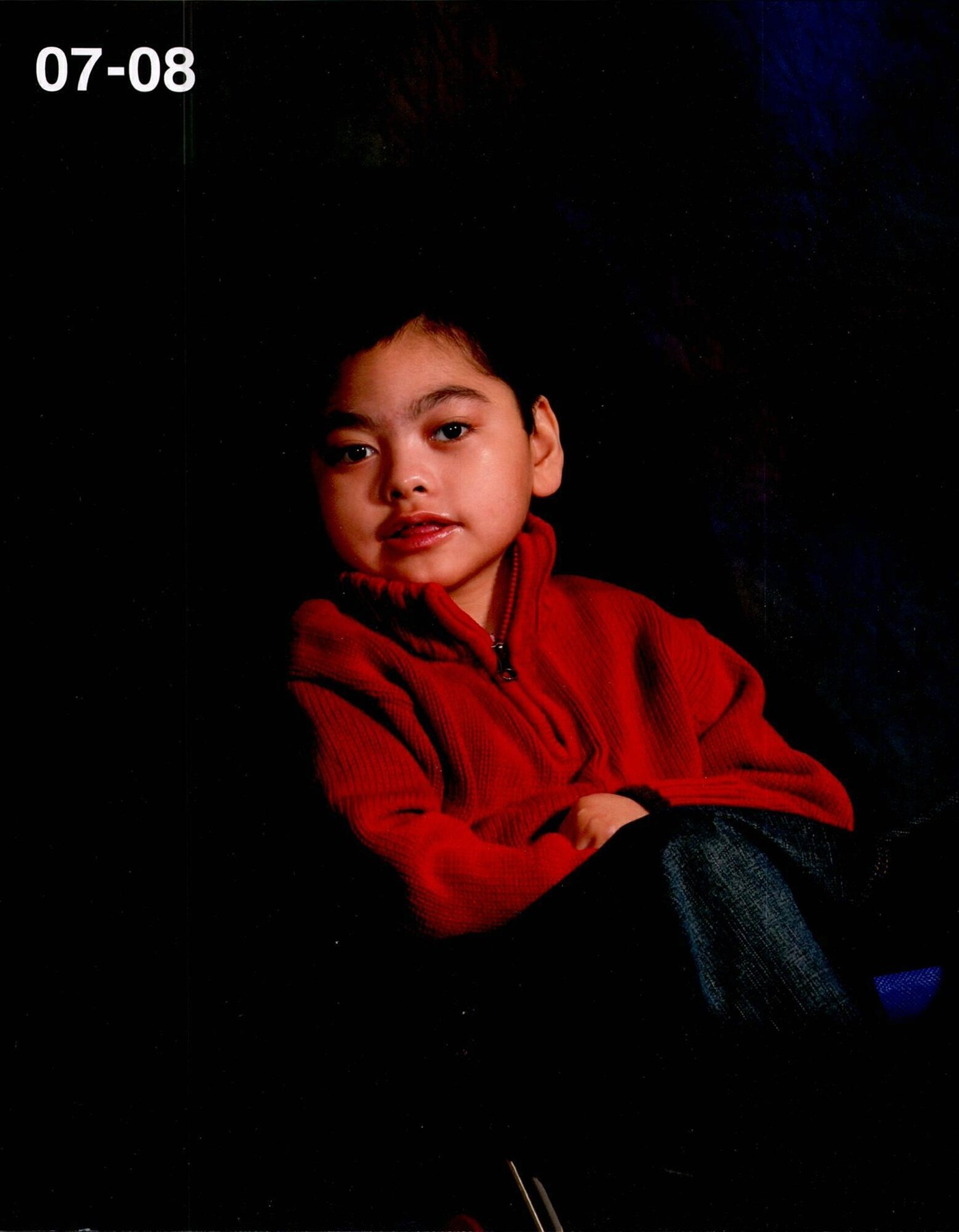 Obituary of Gavin Christopher Cruz