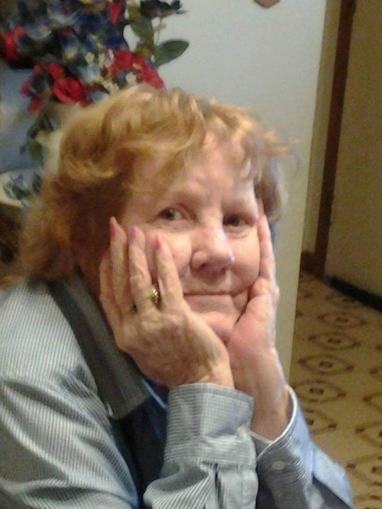 Obituary of Mettie Sivillia Newkirk