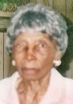 Obituary of Lillian Washington Martin