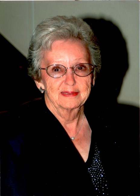 Obituary of Dorothy Lillian Keck