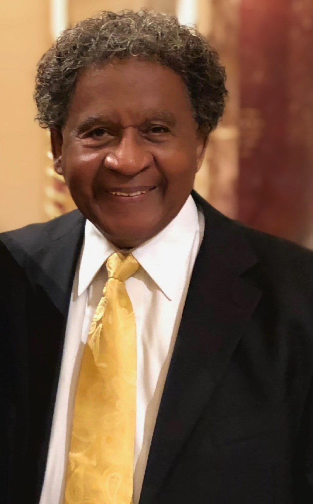 Obituary of James Kenneth Shipley