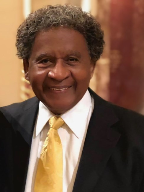 Obituary of James Kenneth Shipley