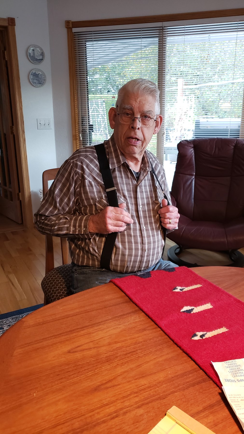 Obituary of John Erling Jensen Jr.