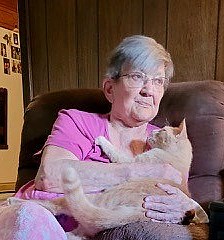 Obituary of Carol Paramore