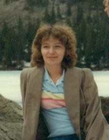 Obituary of Brenda R. Gebhart