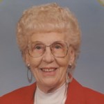Virginia Tebby